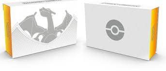 Pokemon Sword & Shield Ultra Premium Collection: Charizard